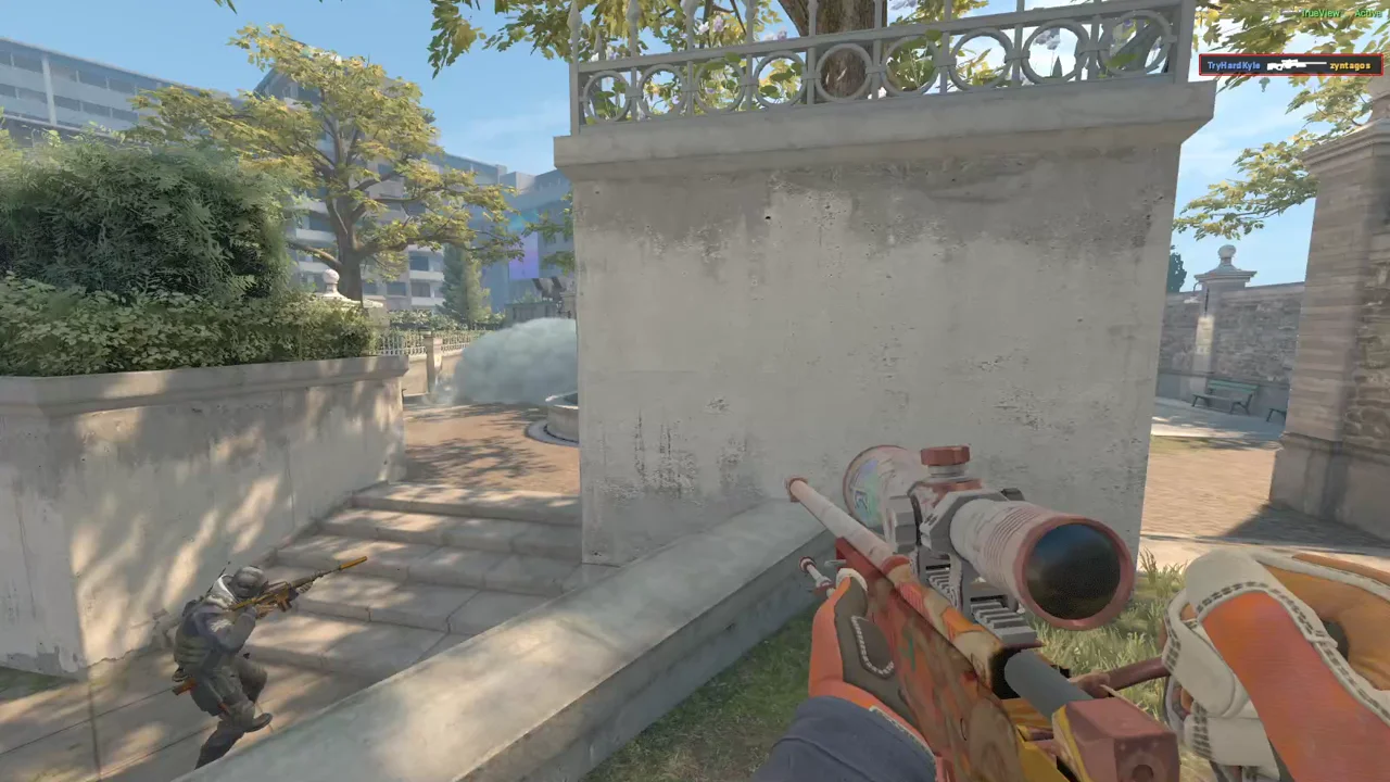 highlight